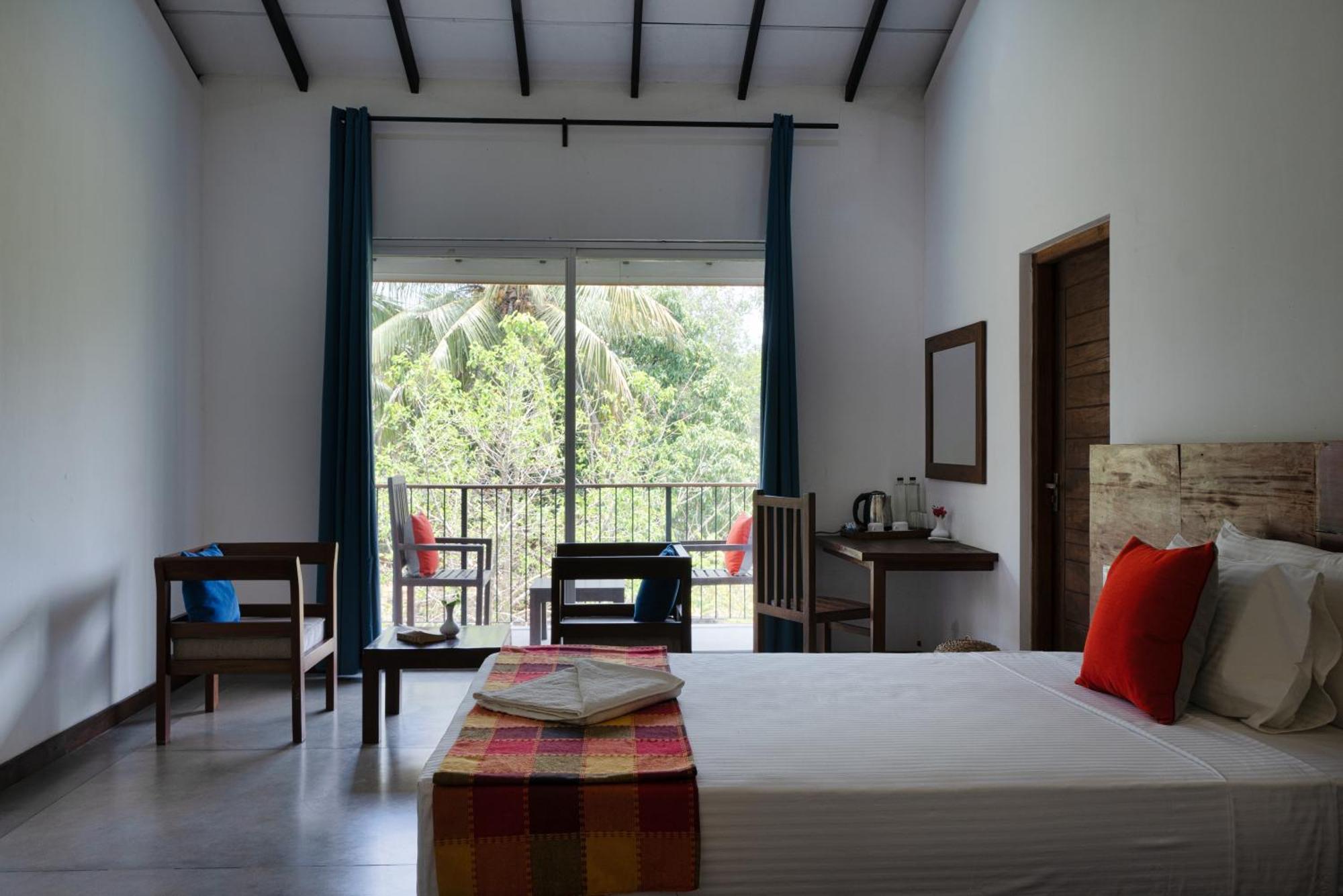 Lario Resort Sigiriya Exterior photo