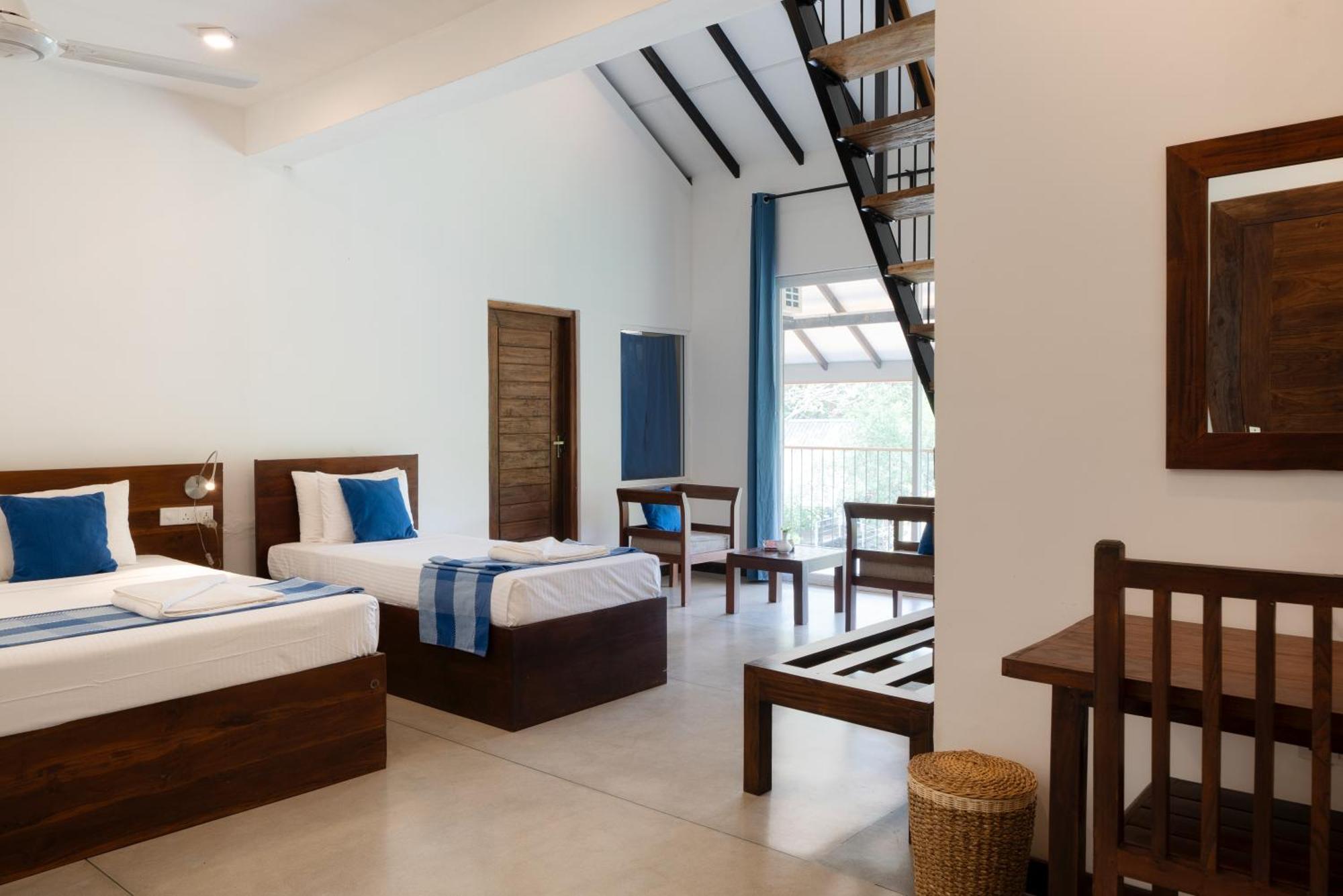 Lario Resort Sigiriya Exterior photo