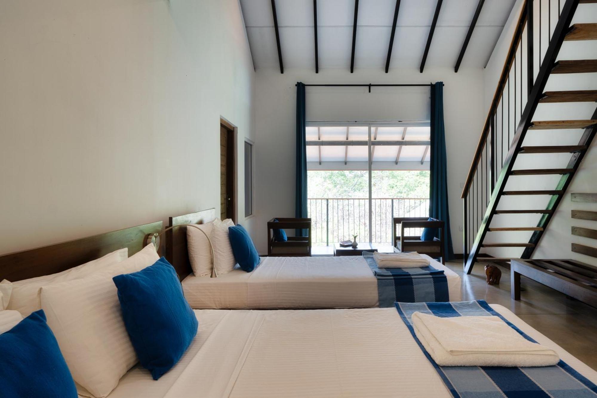 Lario Resort Sigiriya Exterior photo