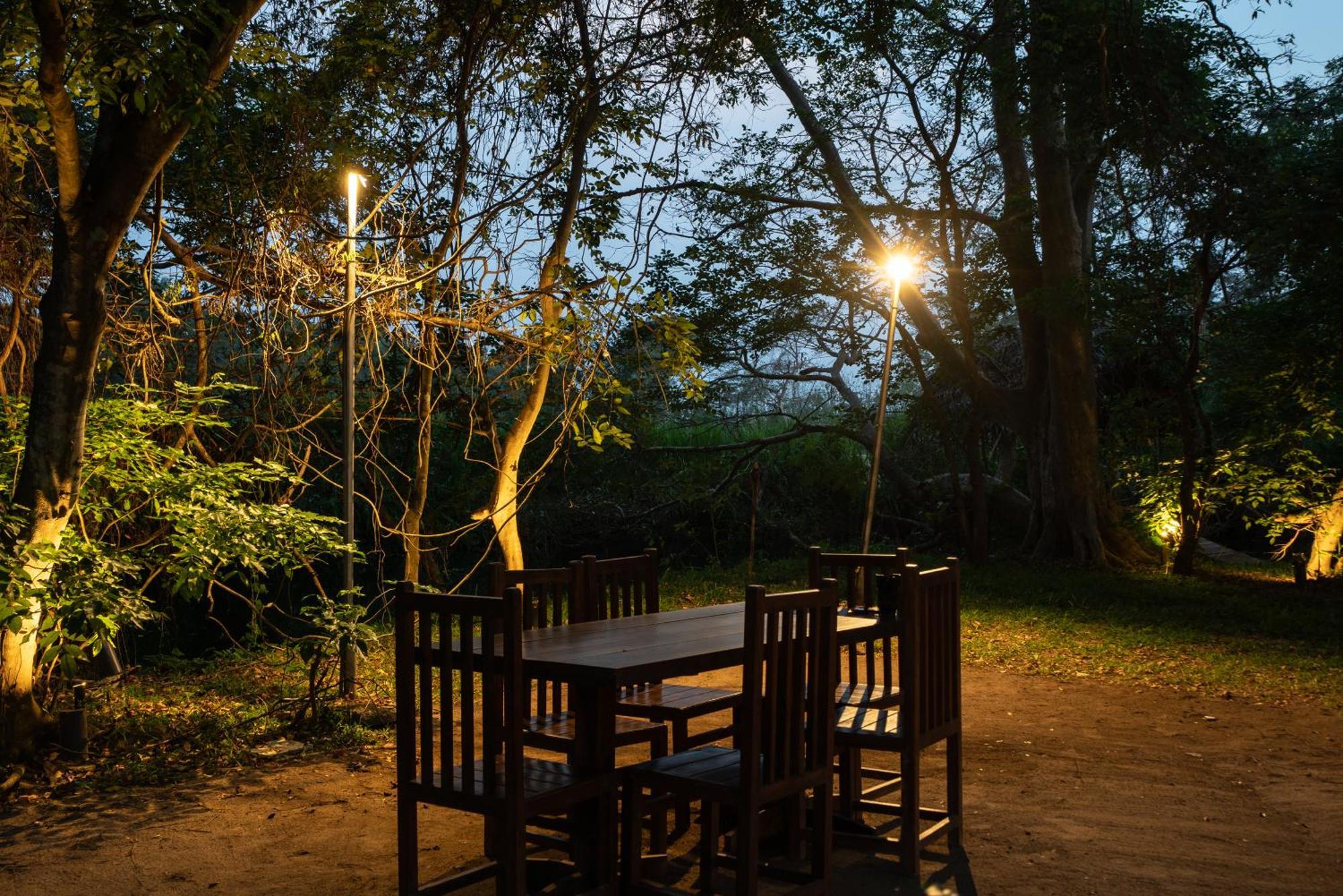 Lario Resort Sigiriya Exterior photo