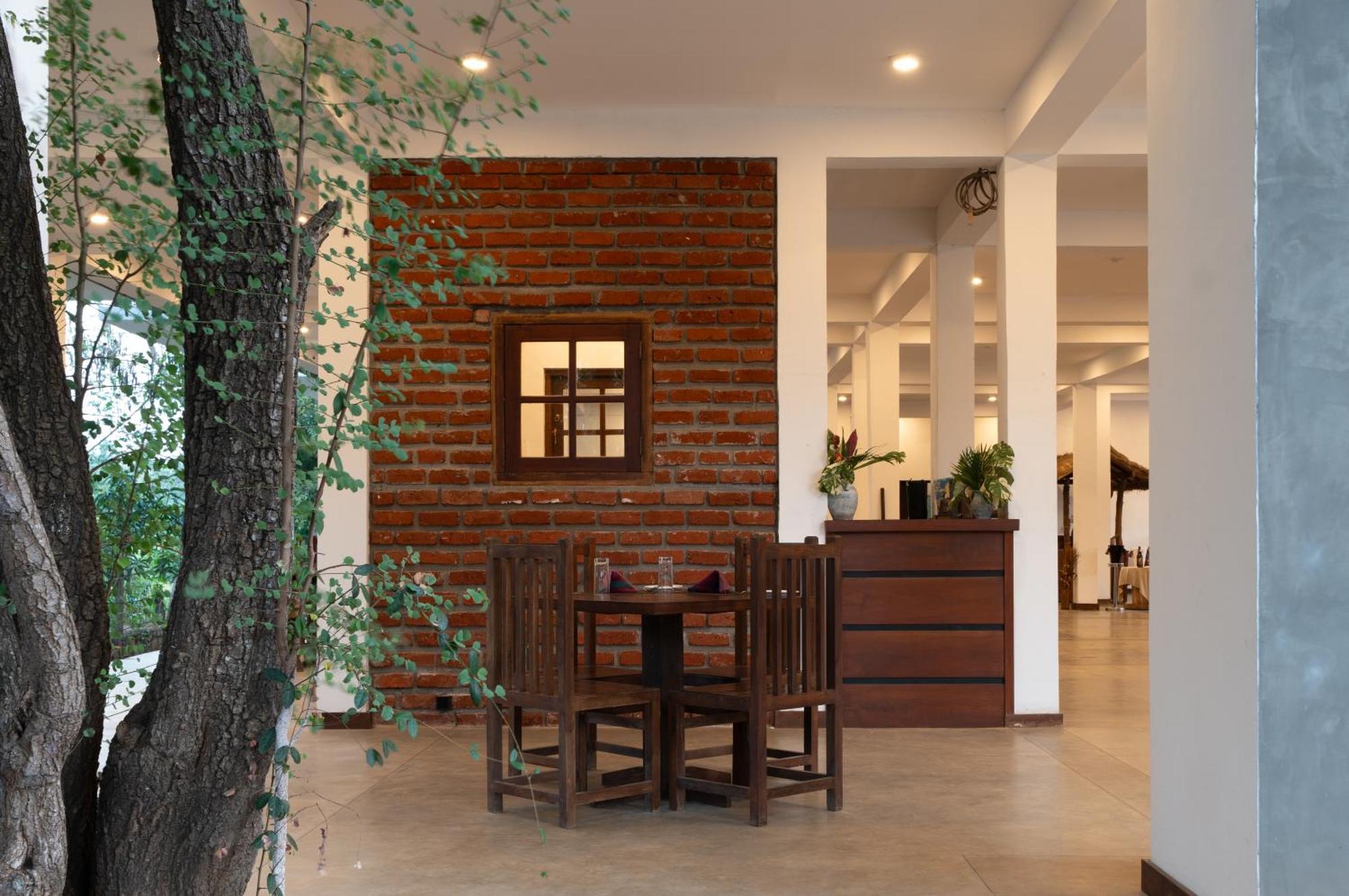 Lario Resort Sigiriya Exterior photo